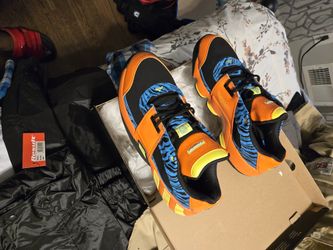 Adidas Size 11