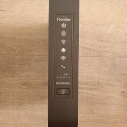 Wifi Modem