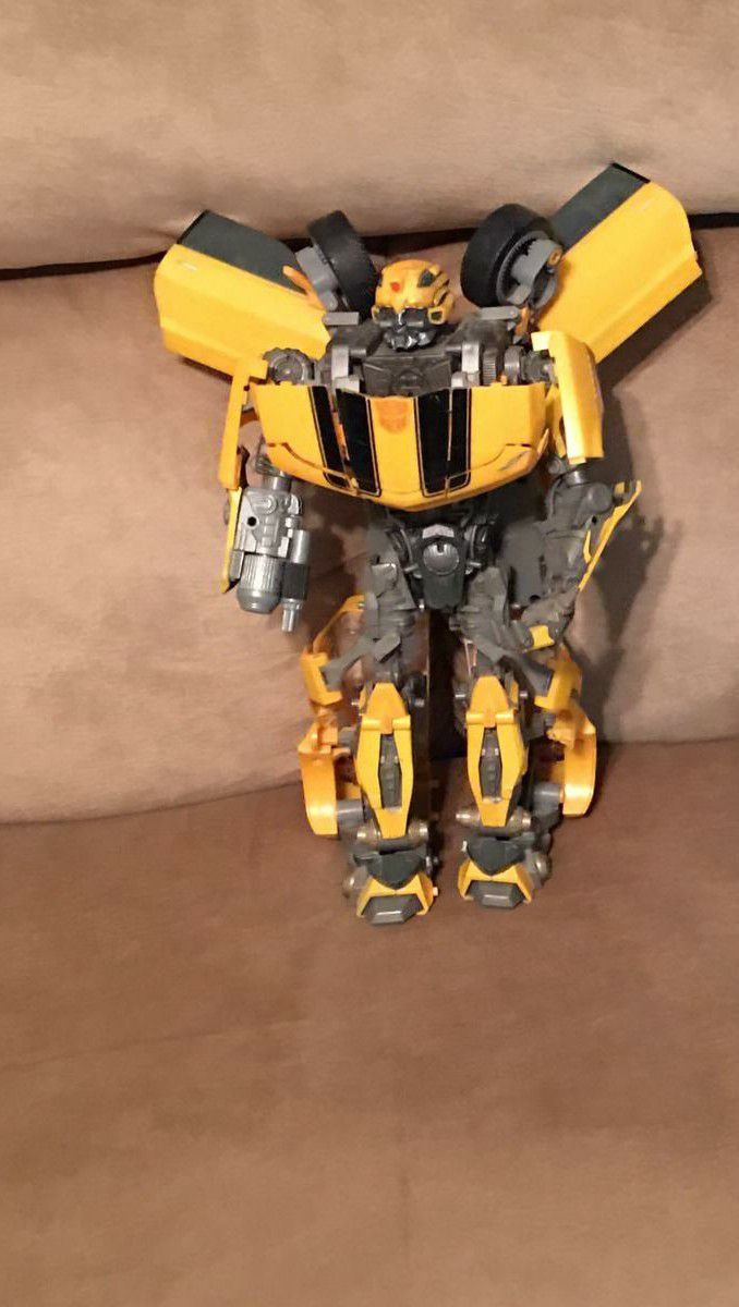 Transformers BUMBLEBEE