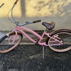 Nirve 3speed Beach Cruiser