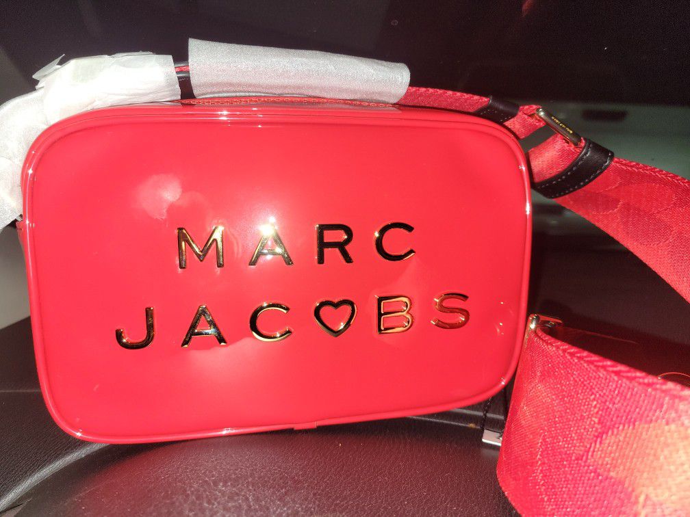 New & Authentic MARC JACOBS Bags