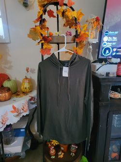 Large 2 piece set sweater and pants.