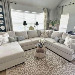 Sofa Sectional 