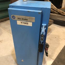 Transformer / Power Box 