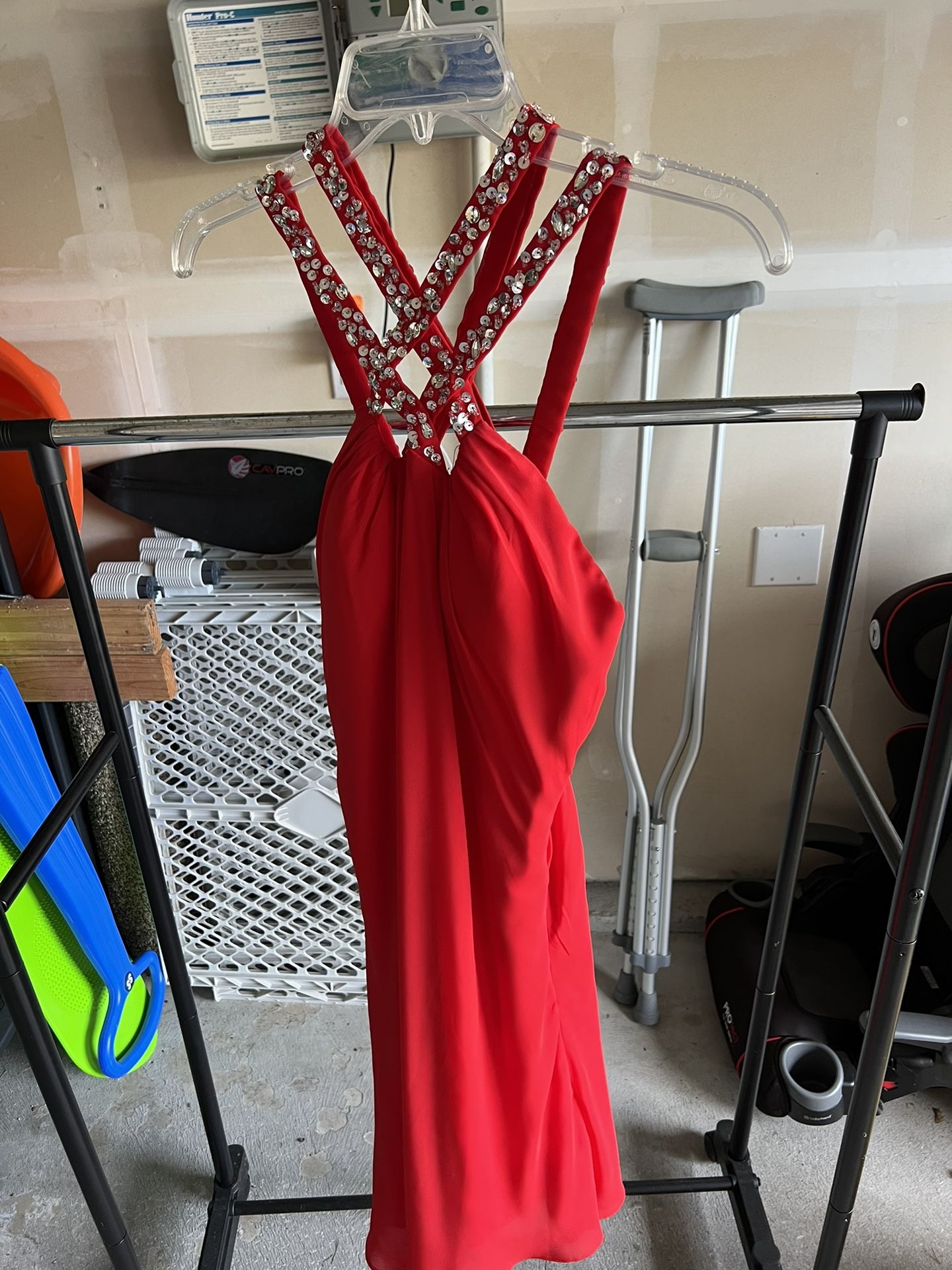 Various Dresses