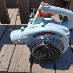 Echo Leaf Blower
