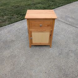 Small Cabinet