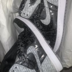 Jordan 1 Retro High OG 