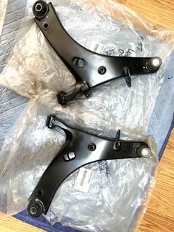 TrueDrive Front Lower Control Arms with Ball Joint Assembly – Pair (RS(contact info removed)9 / RS(contact info removed)0)