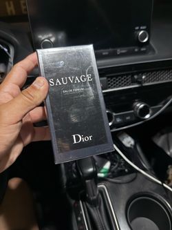 Dior Sauvage
