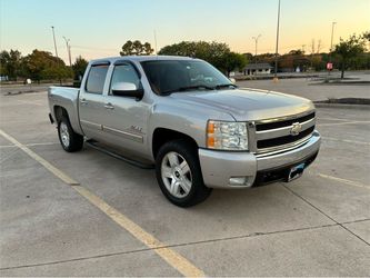 Silverado 1500