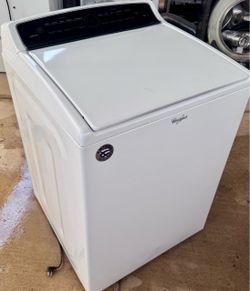 Washer Machine-DELIVERY-🛻