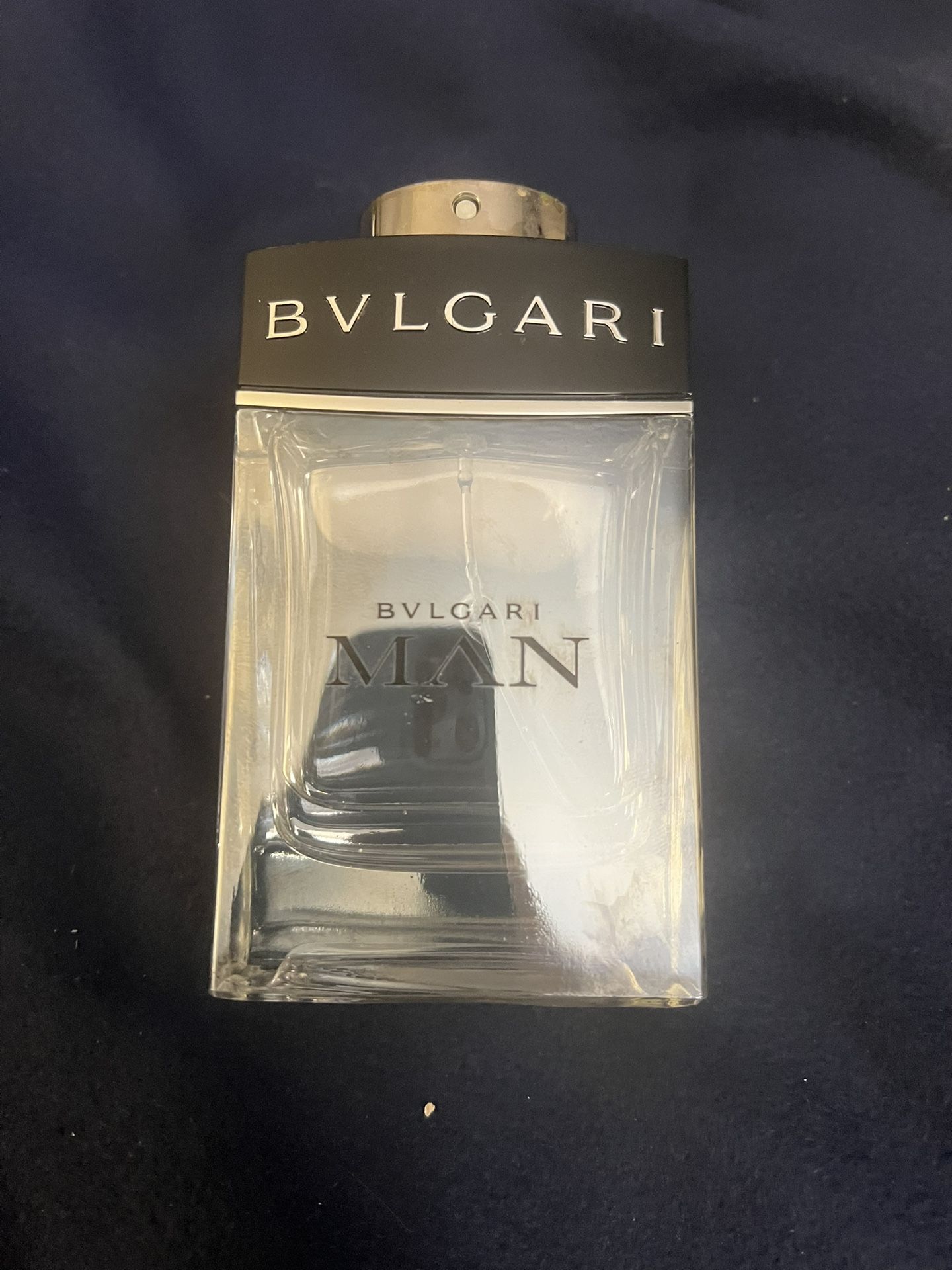 BVLGARI MAN
