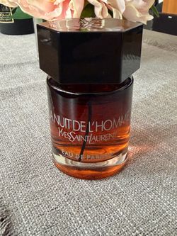 YSL Cologne