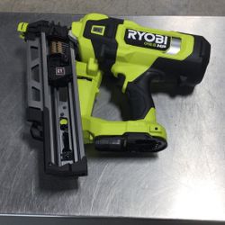 Ryobi Cordless Framing Nailer (TOOL ONLY)