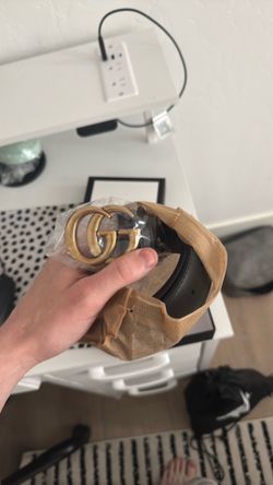 Belt