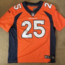 Harris Jr. Jersey Large