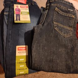 Boys Jeans