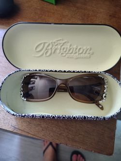 Brighton Sunglasses