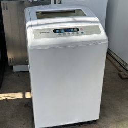 Magic Chef Portable Washer 