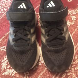 Boys Adidas Sz 11