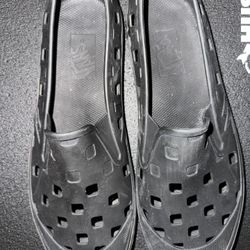 Vans Slip-on Water Shoes 