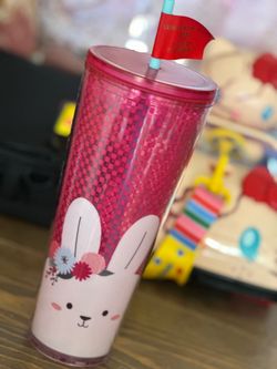 Starbucks Tumbler