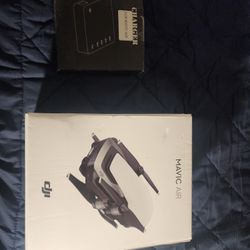 Dji Mavic Air
