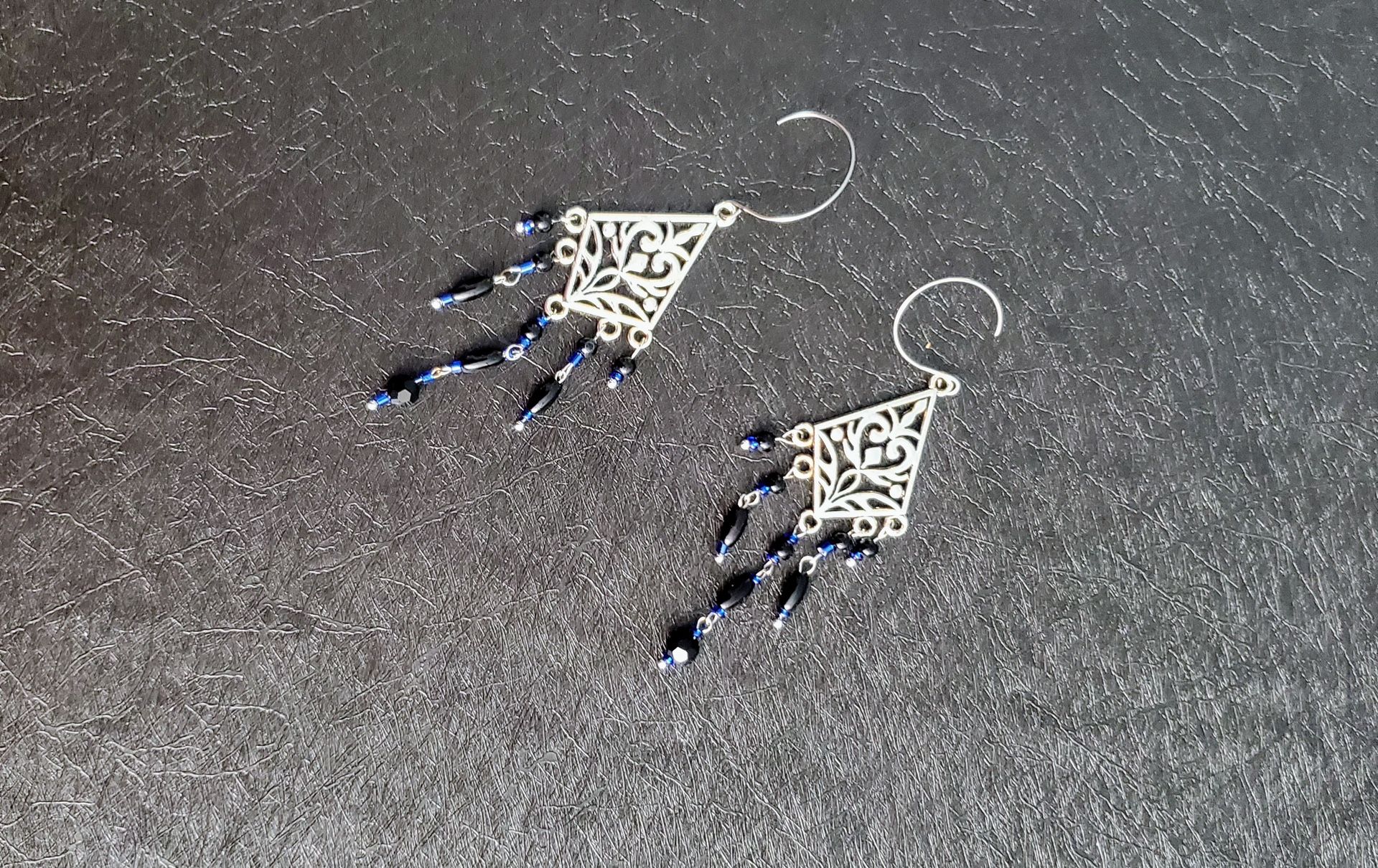 Drop/Dangle Earrings