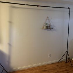 Photo Video Stand