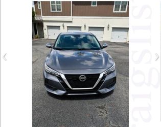 2023 Nissan Sentra