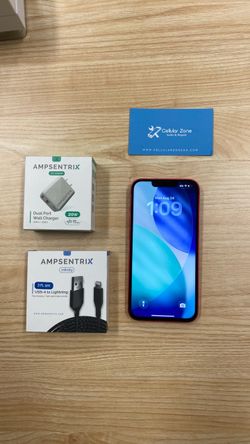 iPhone 14 128gb Unlocked-Bulverde