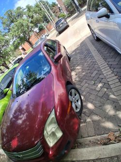 2007 Ford Fusion