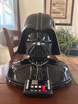 STAR WARS DARTH VADER PHONE