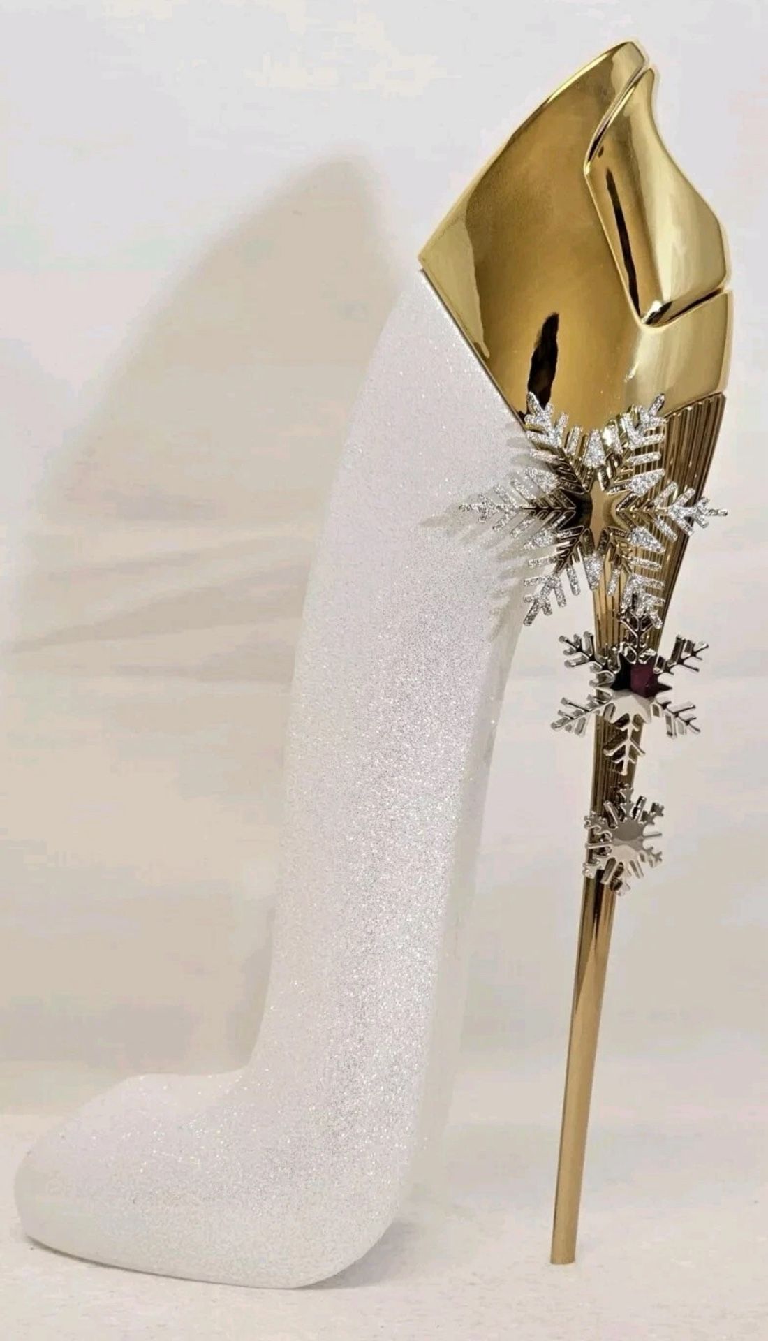 Carolina Herrera Sparkling Ice Open Box Brand New Perfume $80