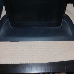 Infotainment Monitor Mazda