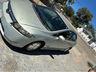 2006 Honda Civic