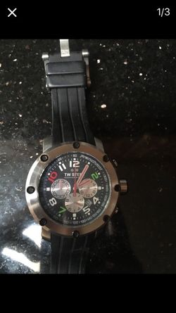 TW Steel TW607/TW902