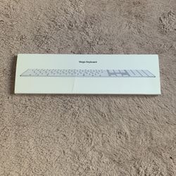 Apple Magic Keyboard