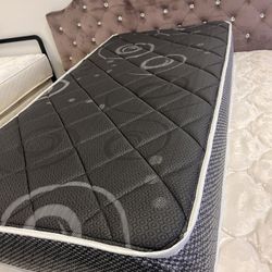 Twin Mattress