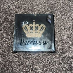 Jewelry Box 