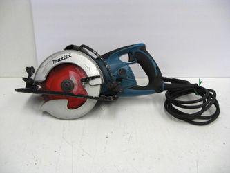 Makita 5477NB 7-1/4" Corded Heavy Duty Hypoid Circular Saw