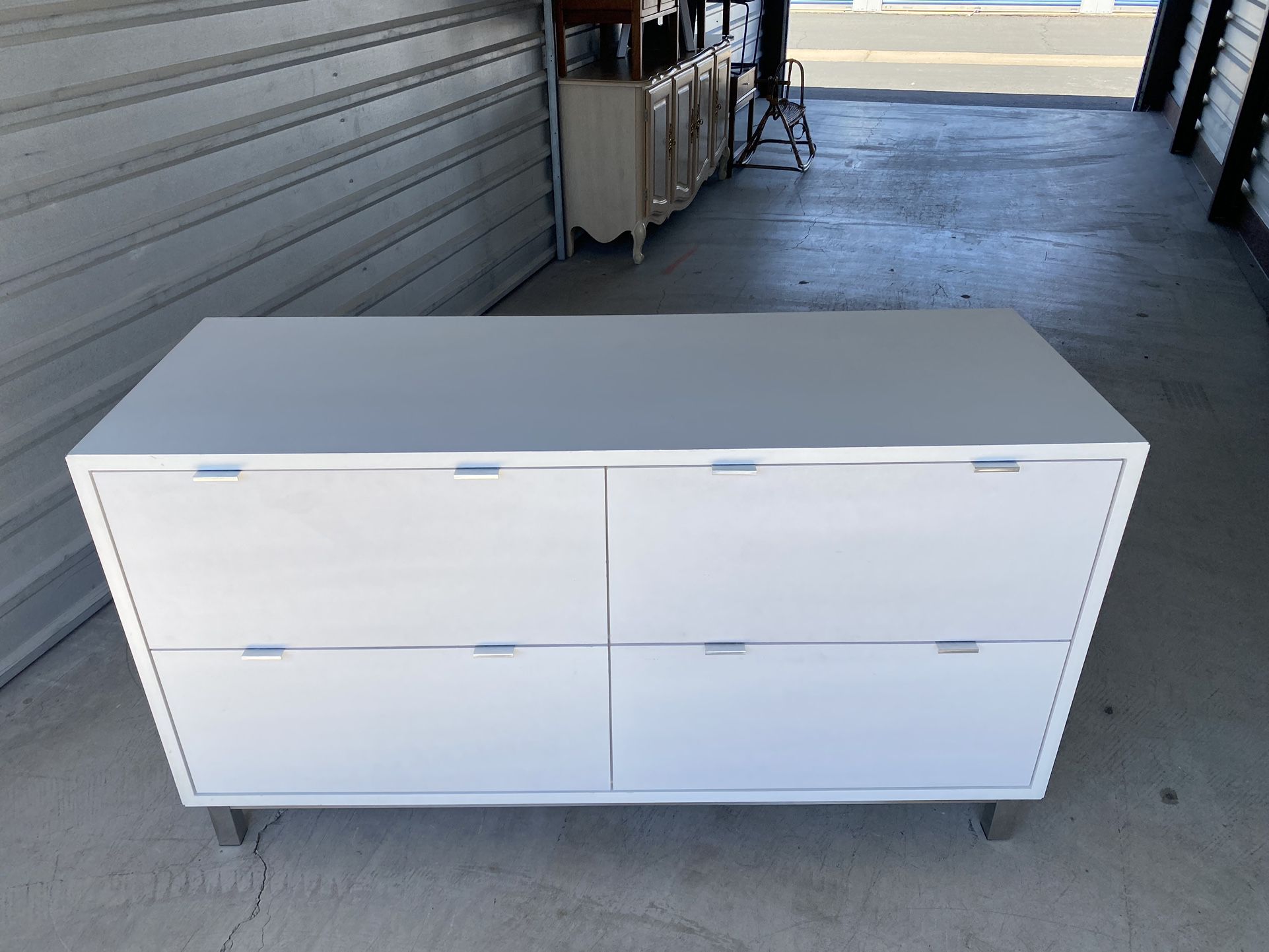Room And Board Credenza / Sideboard 