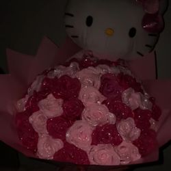 Custom Flower Bouquets And Baskets 