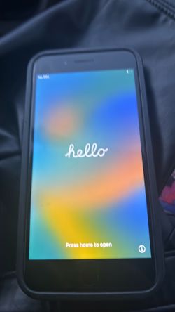 iPhone 8 Plus