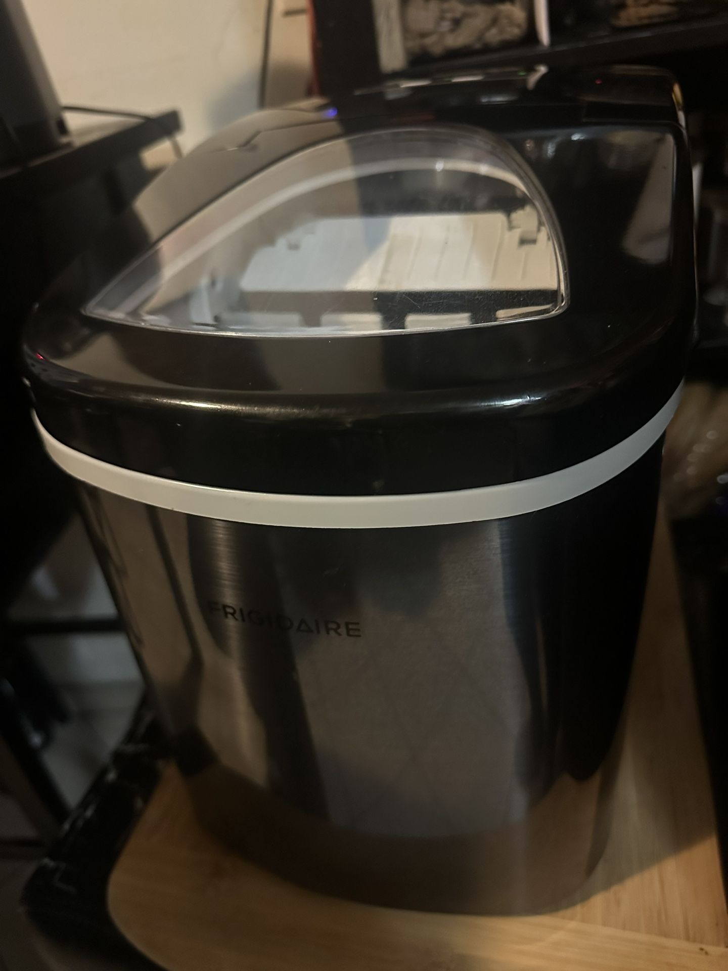Ice Maker
