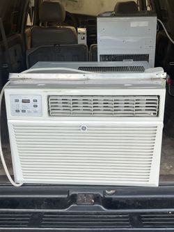 24,200 BTU Air Conditioner 