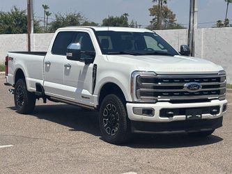 2023 Ford F-350