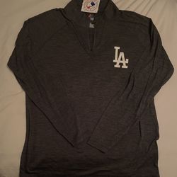 Dodger Athletic Long Sleeve