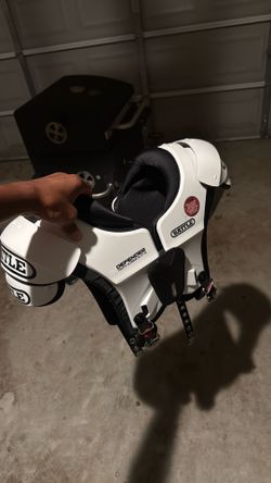 BATTLE PADS